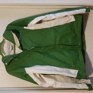 Women's Columbia jacket